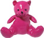 Miś Teddy maxi Pop Art  - Kare Design 4